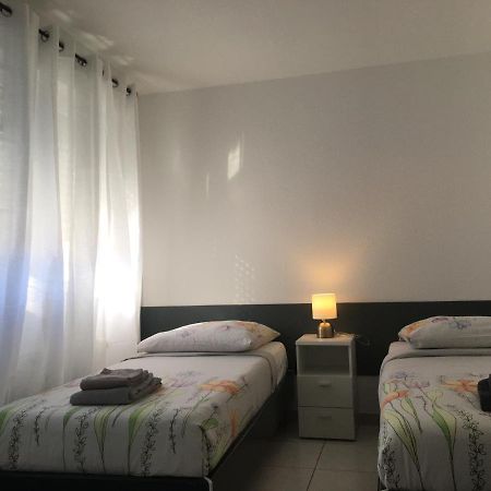Studios Lora Rm 860 Сен-Луи Екстериор снимка