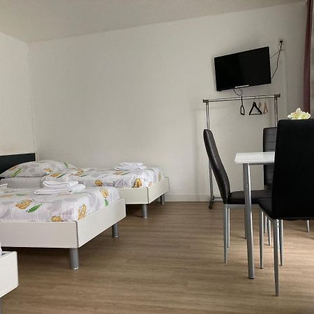 Studios Lora Rm 860 Сен-Луи Екстериор снимка