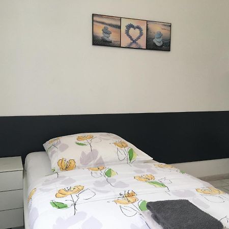 Studios Lora Rm 860 Сен-Луи Екстериор снимка