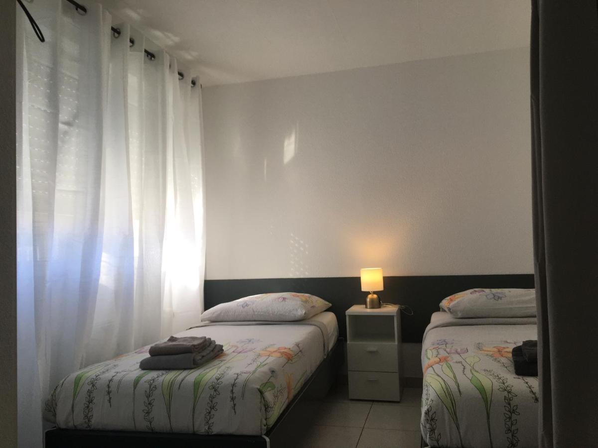 Studios Lora Rm 860 Сен-Луи Екстериор снимка