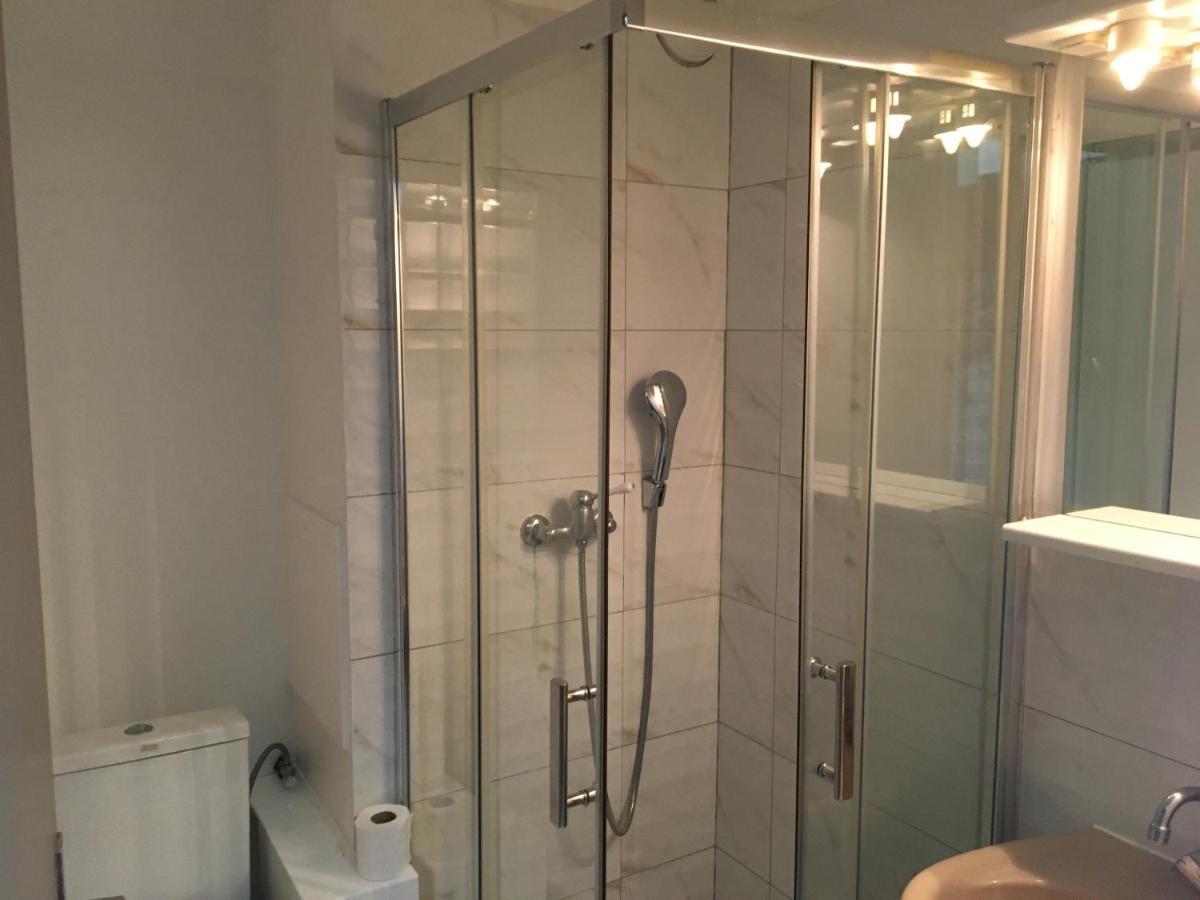 Studios Lora Rm 860 Сен-Луи Екстериор снимка