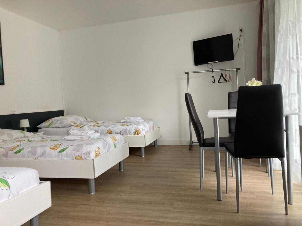 Studios Lora Rm 860 Сен-Луи Екстериор снимка