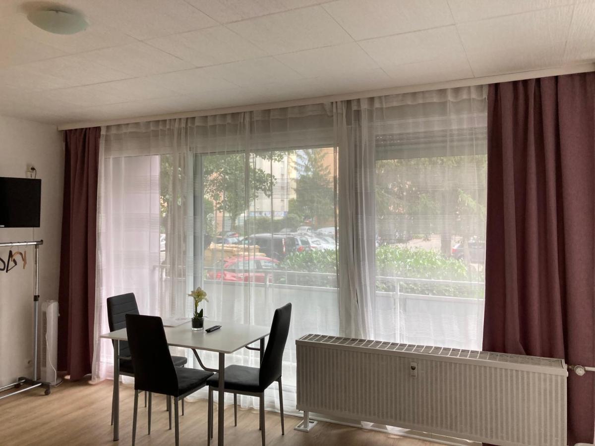 Studios Lora Rm 860 Сен-Луи Екстериор снимка