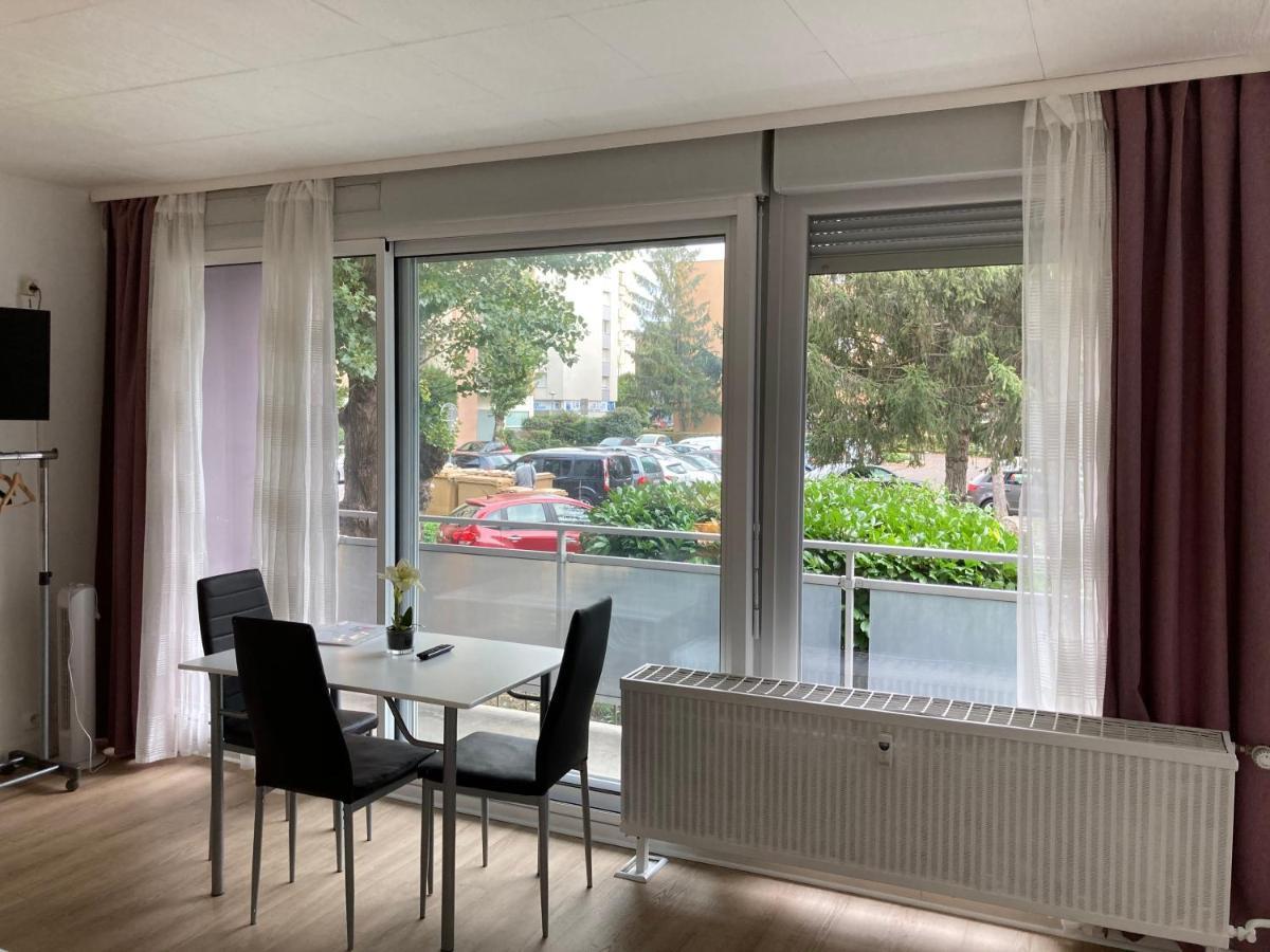 Studios Lora Rm 860 Сен-Луи Екстериор снимка
