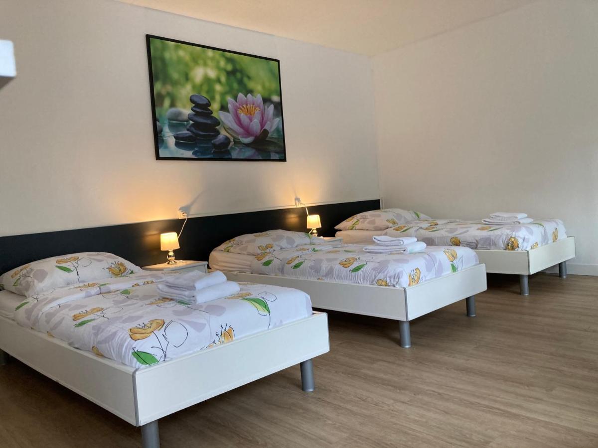 Studios Lora Rm 860 Сен-Луи Екстериор снимка