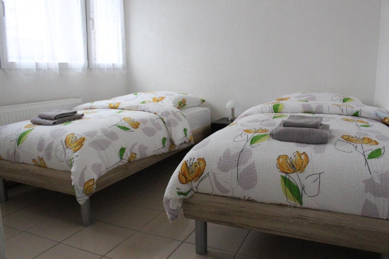 Studios Lora Rm 860 Сен-Луи Екстериор снимка
