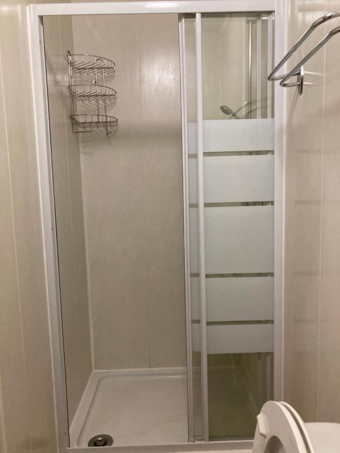 Studios Lora Rm 860 Сен-Луи Екстериор снимка