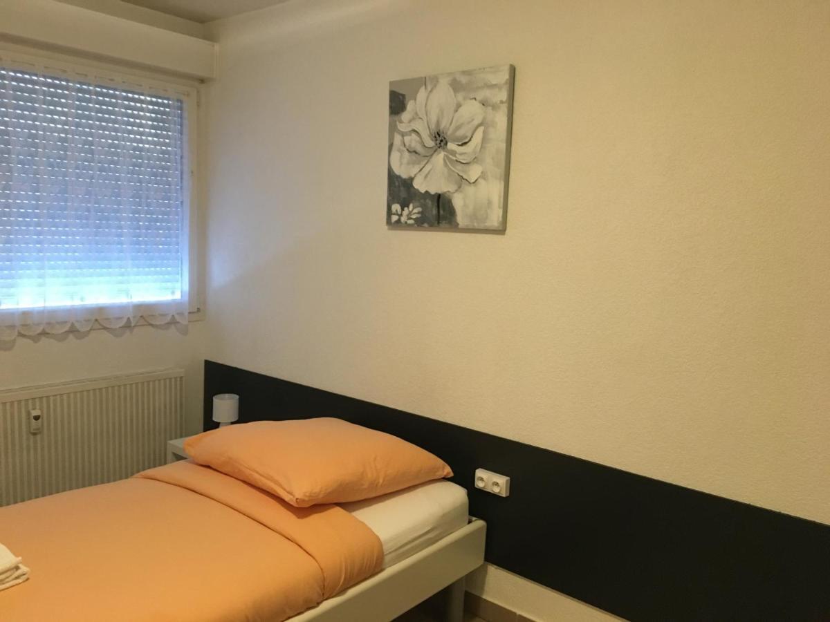 Studios Lora Rm 860 Сен-Луи Екстериор снимка